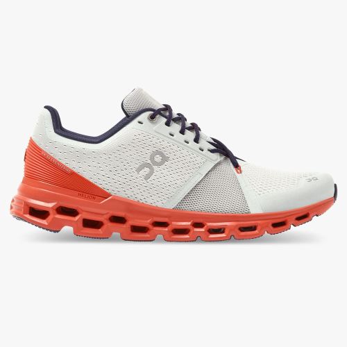 On Cloudstratus Running Shoes (0138O) Ireland